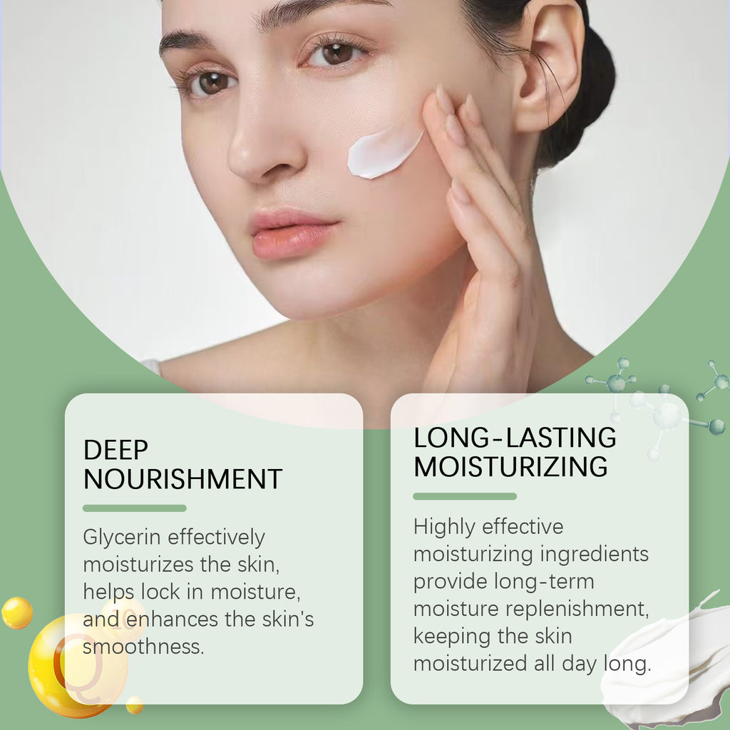 Gentle Repair Face Cream