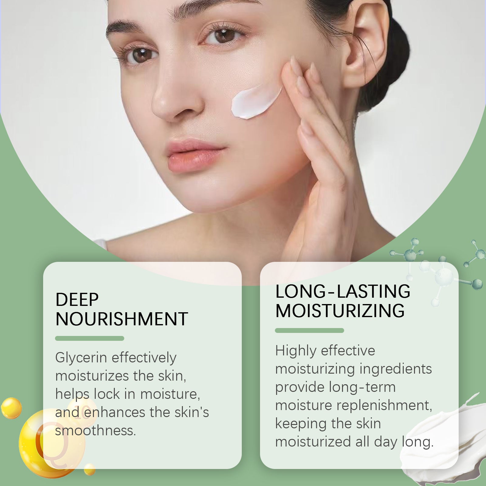 Gentle Repair Face Cream