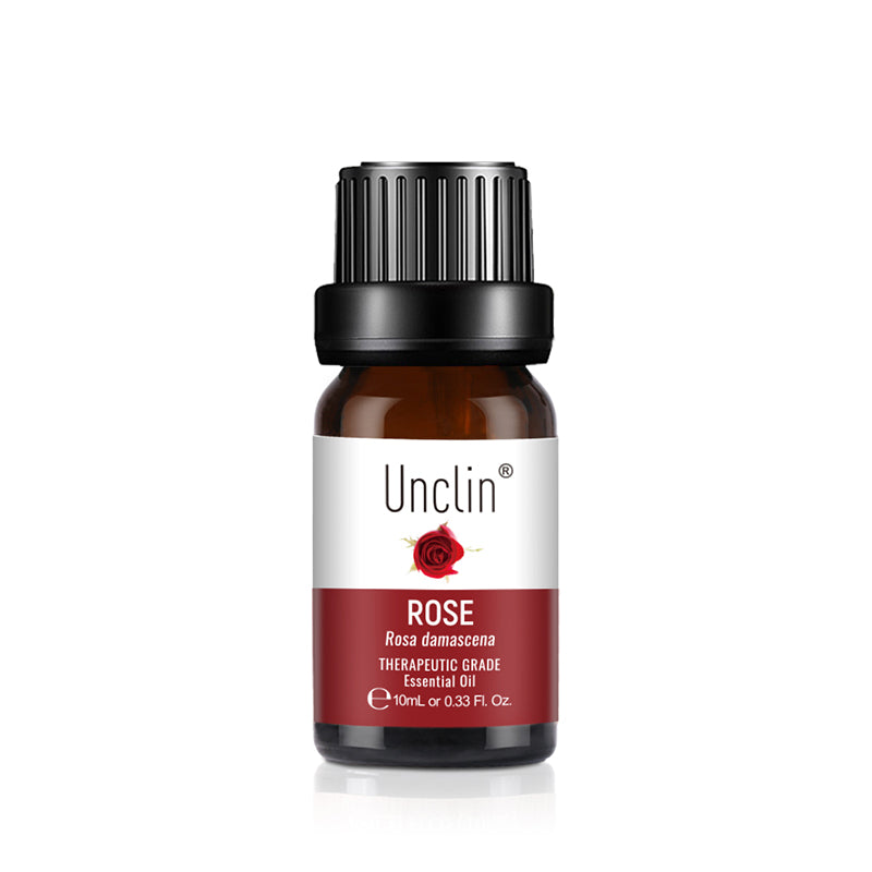 Plant-Based Essential Oil – Moisturizing, Soothing & Aromatherapy