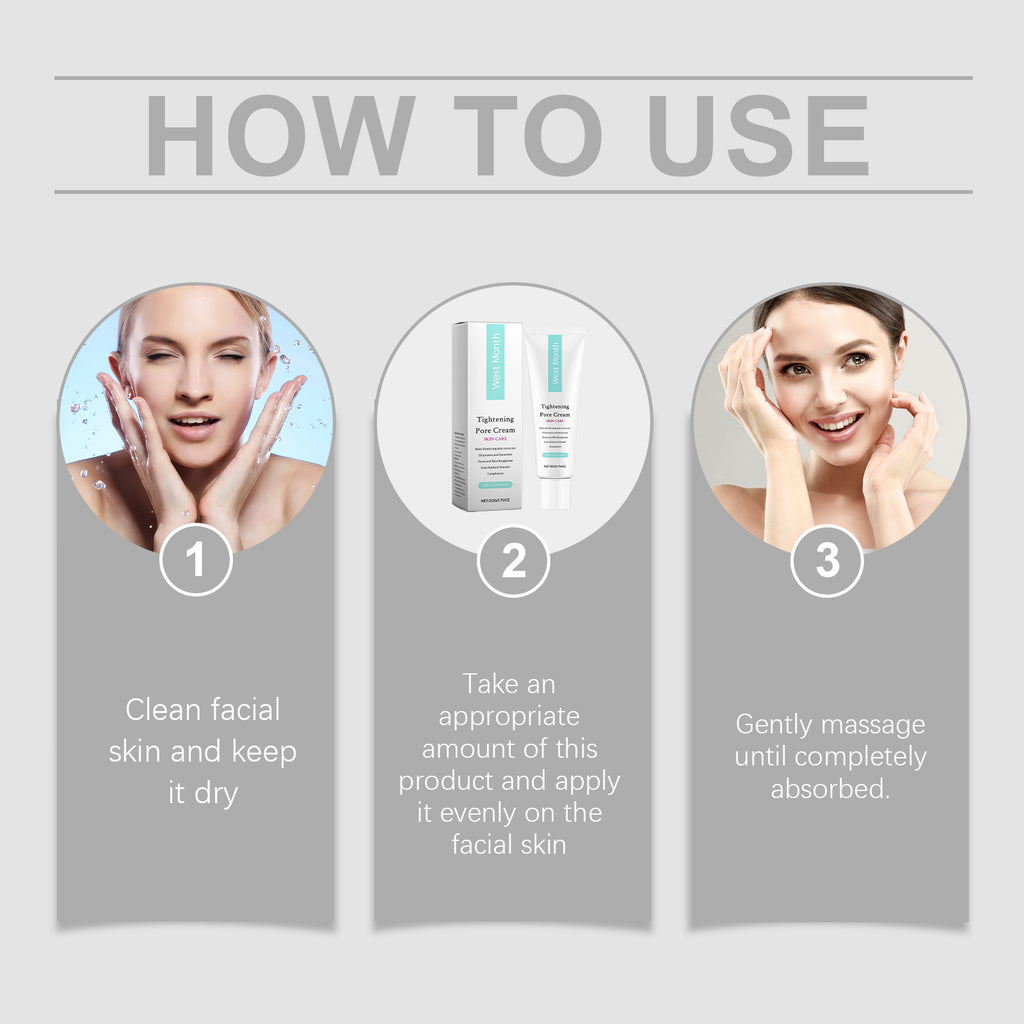 Oil Control Hydrating Face Cream