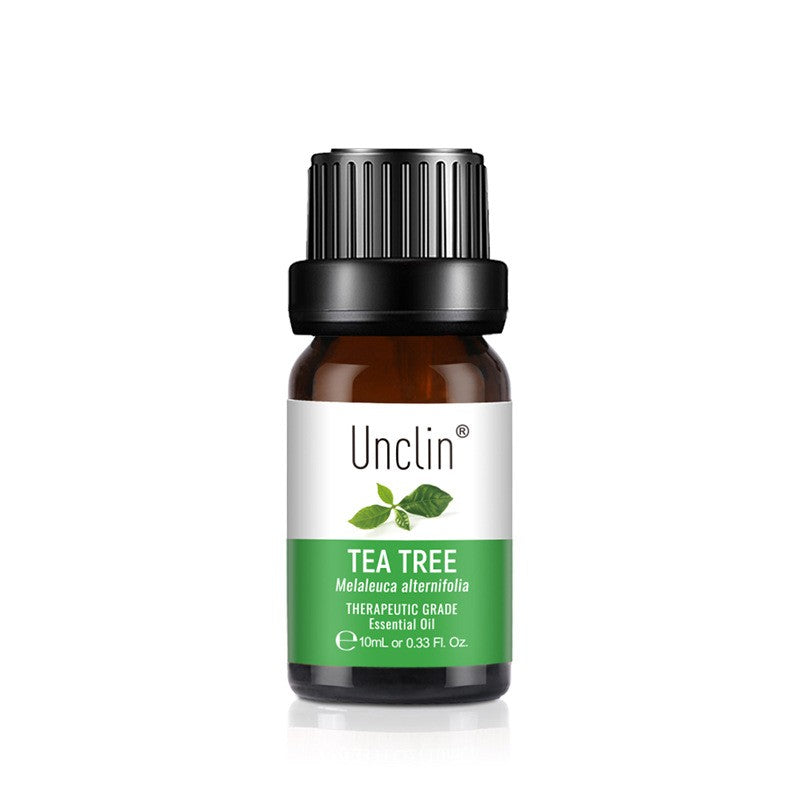 Plant-Based Essential Oil – Moisturizing, Soothing & Aromatherapy
