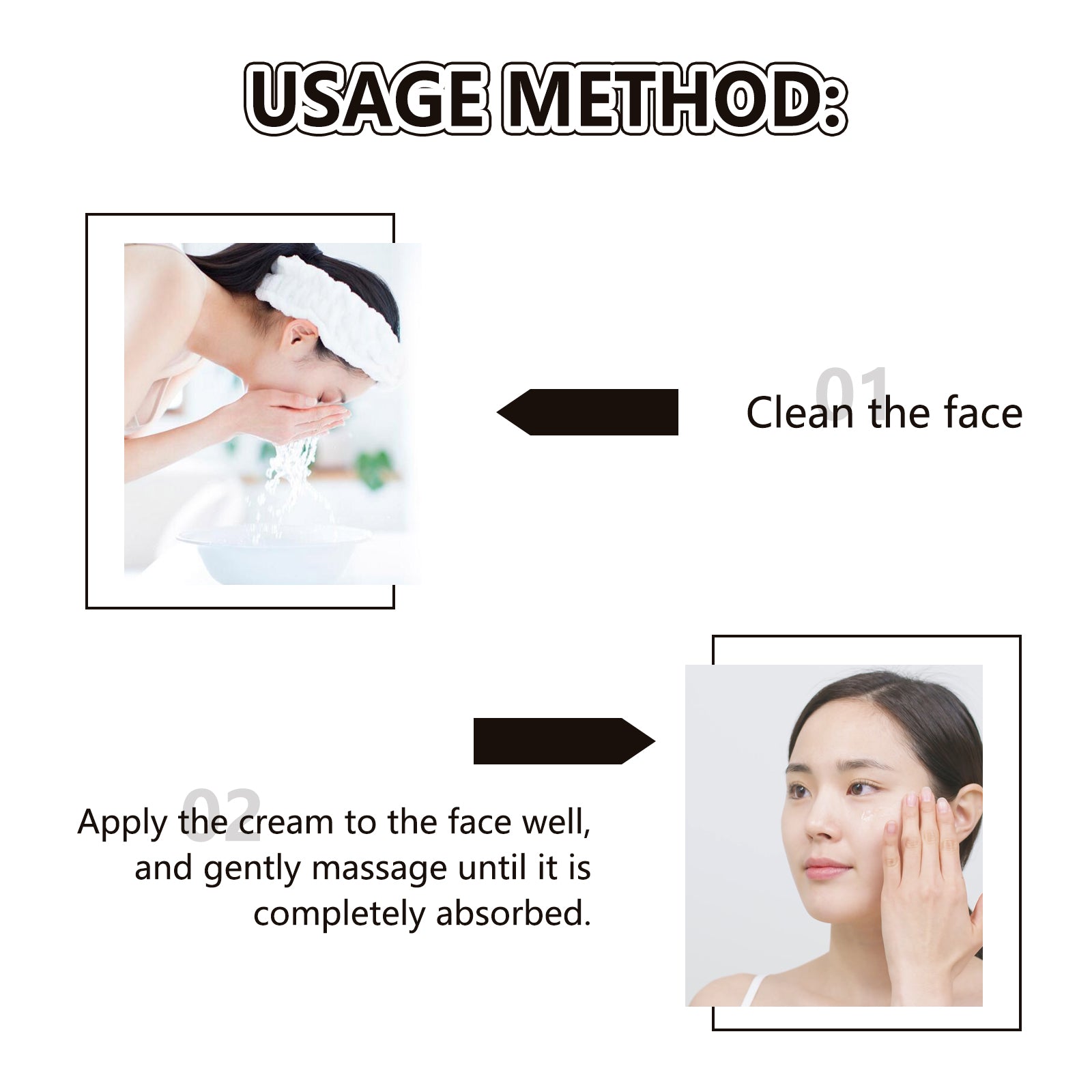 Retinol Collagen Day & Night Moisturizer