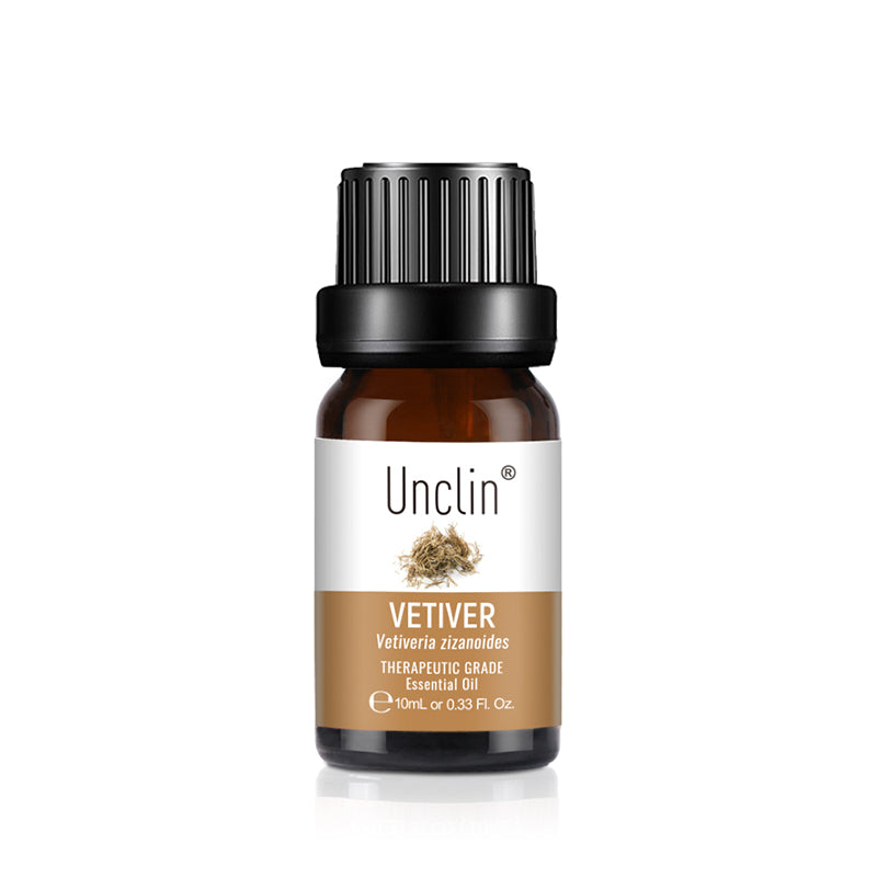 Plant-Based Essential Oil – Moisturizing, Soothing & Aromatherapy