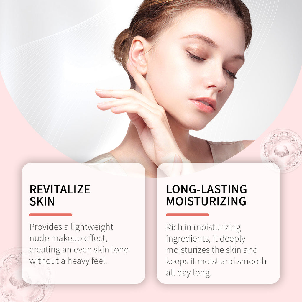 Brightening Glow Highlight Cream
