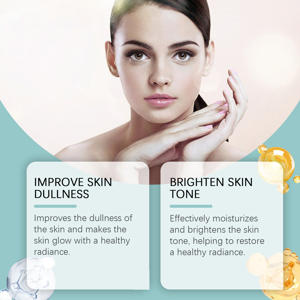 Nicotinamide Brightening Serum