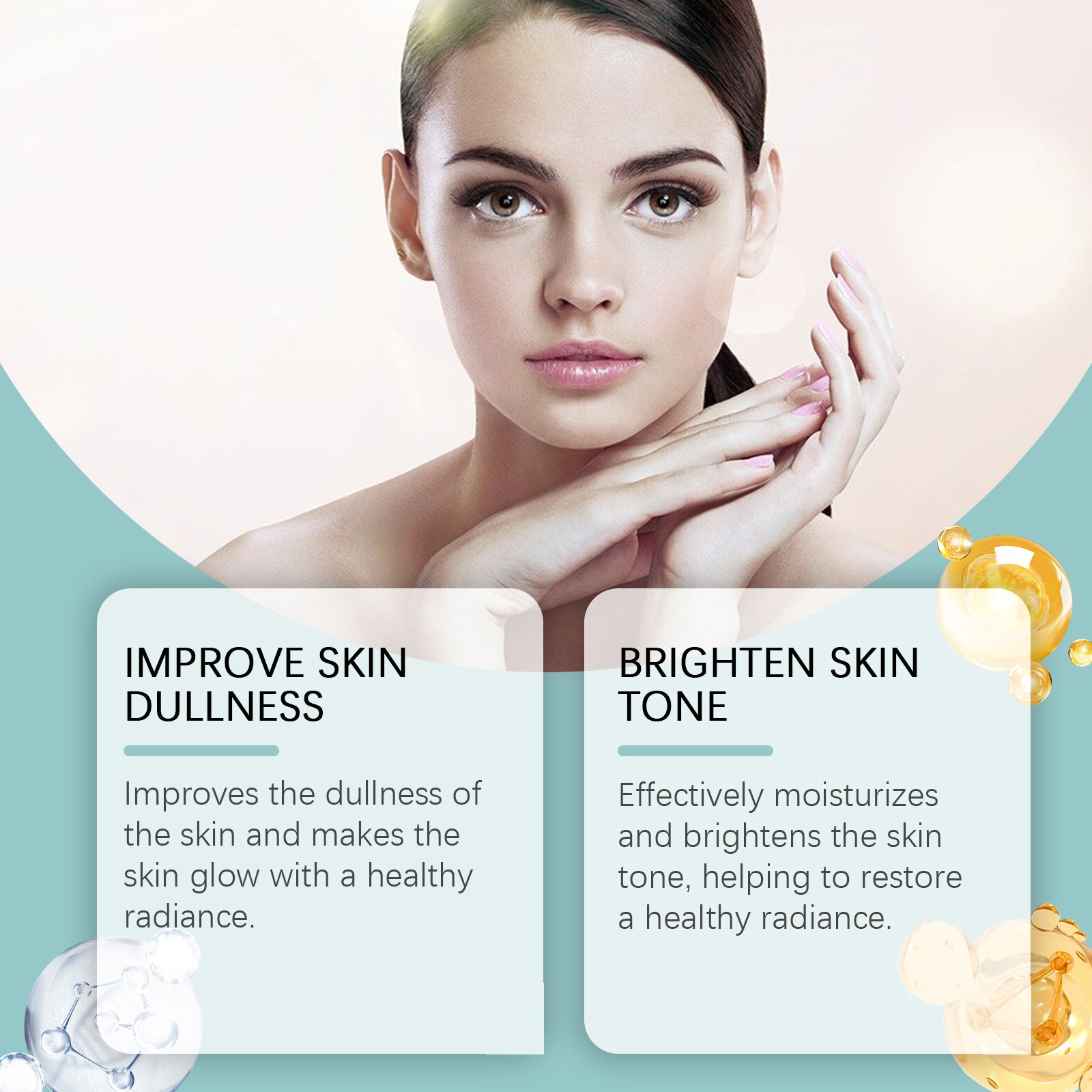 Nicotinamide Brightening Serum