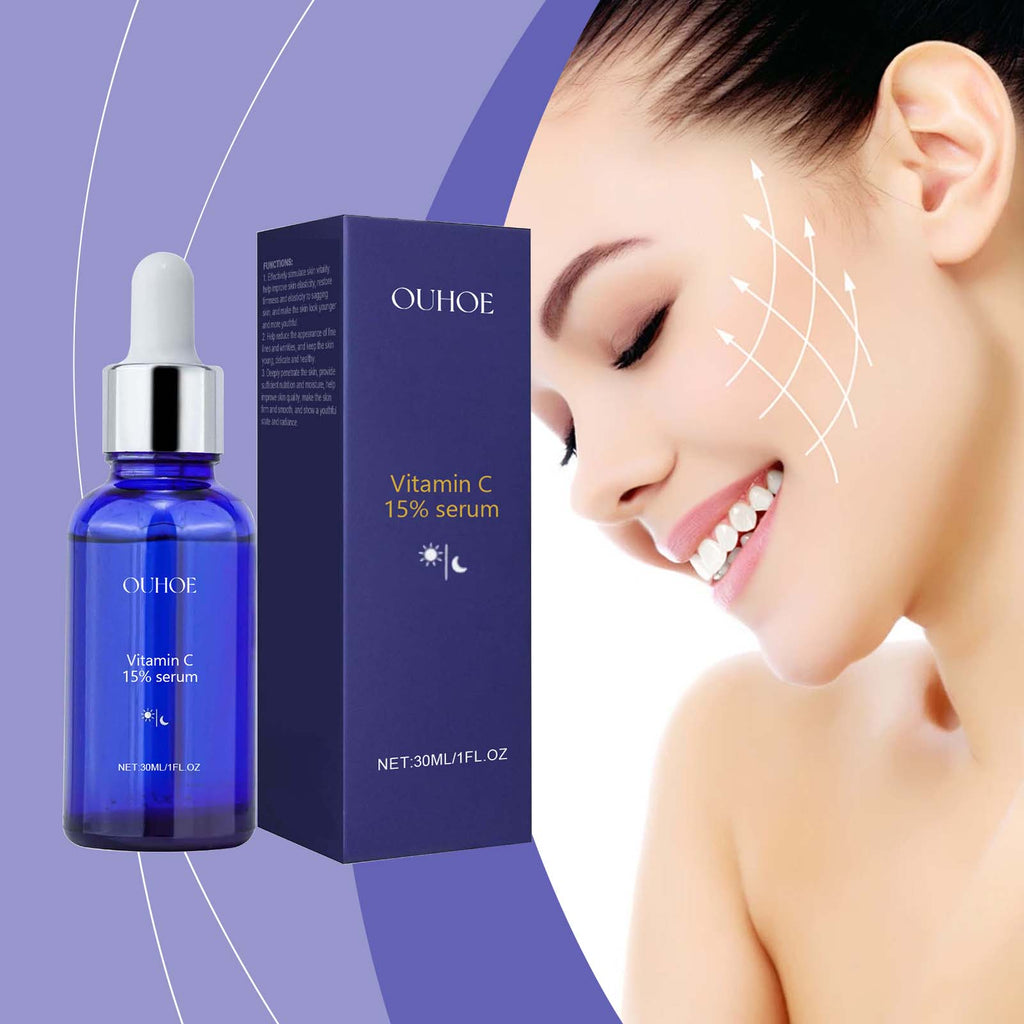 Facial Firming & Hydrating Serum