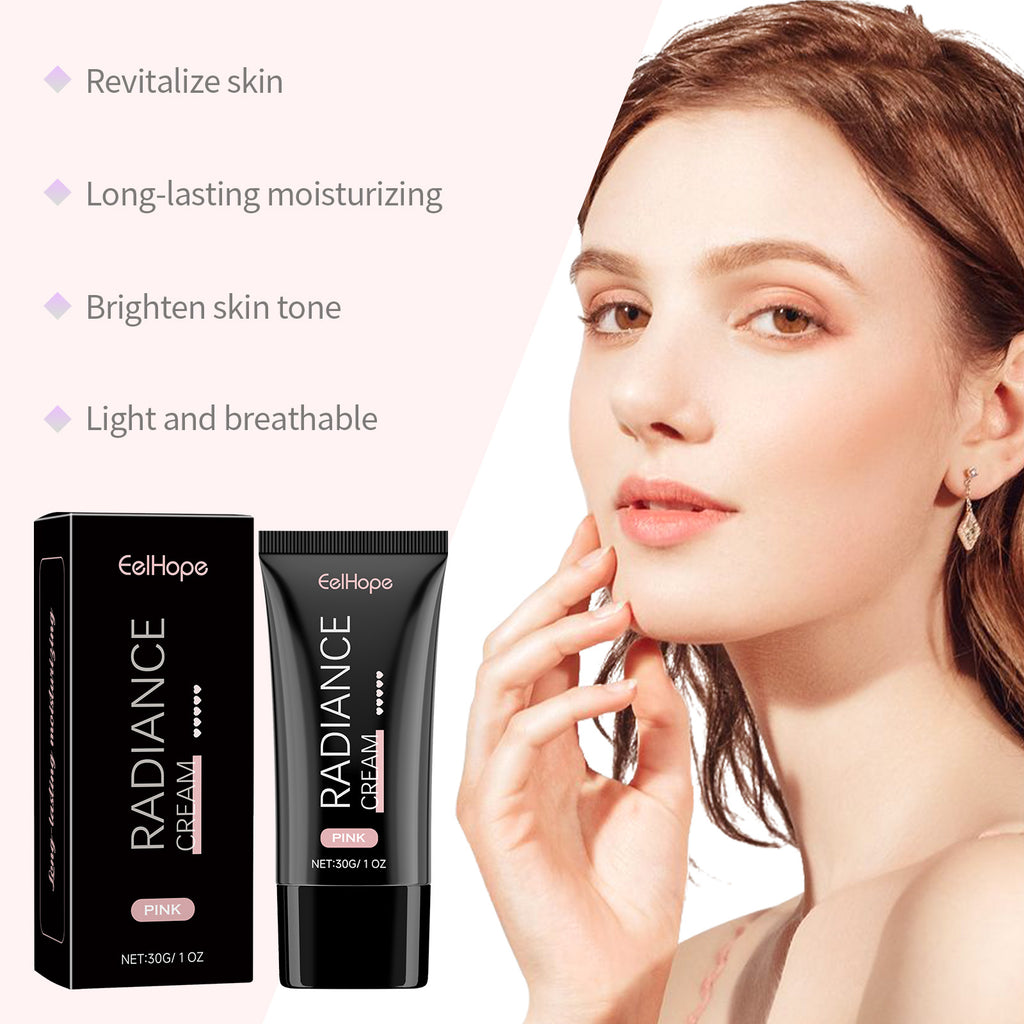 Brightening Glow Highlight Cream