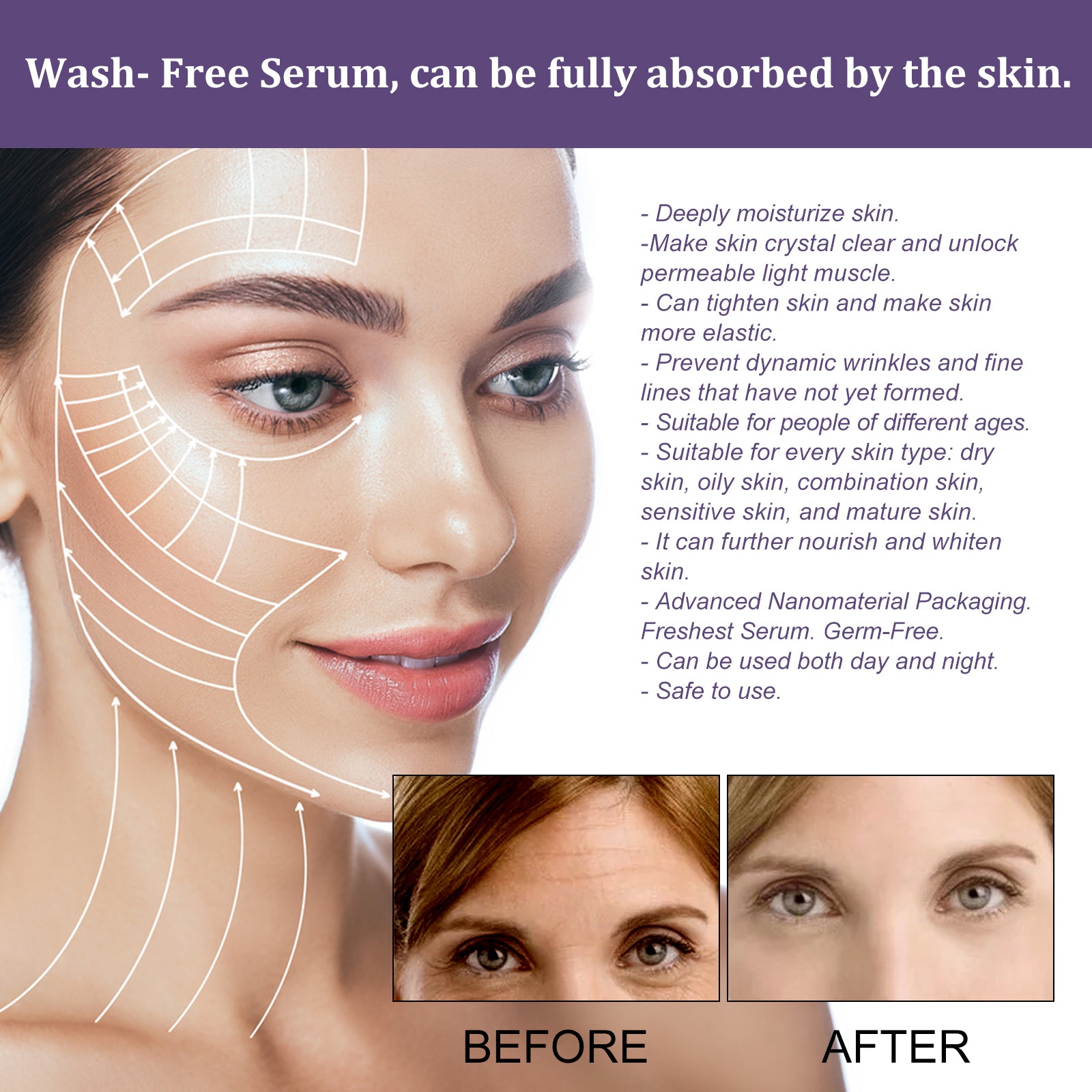 Collagen Anti-Aging Firming Essence