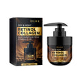 Retinol Collagen Day & Night Moisturizer