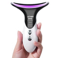 EMS Face & Neck Lifting Beauty Device – LED Photon Therapy