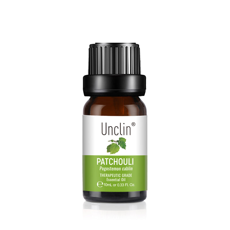 Plant-Based Essential Oil – Moisturizing, Soothing & Aromatherapy