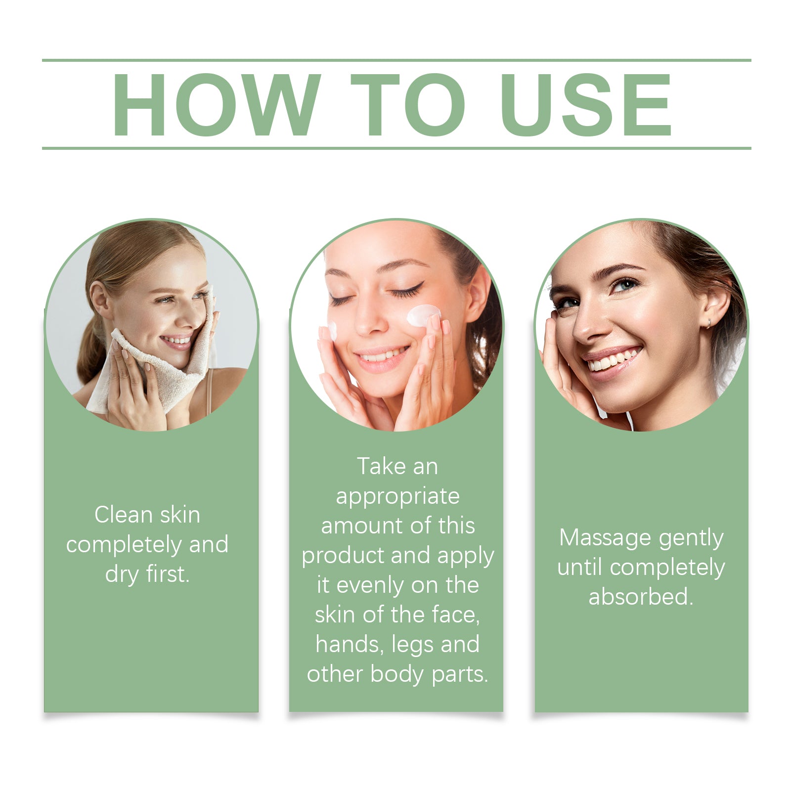 Gentle Repair Face Cream
