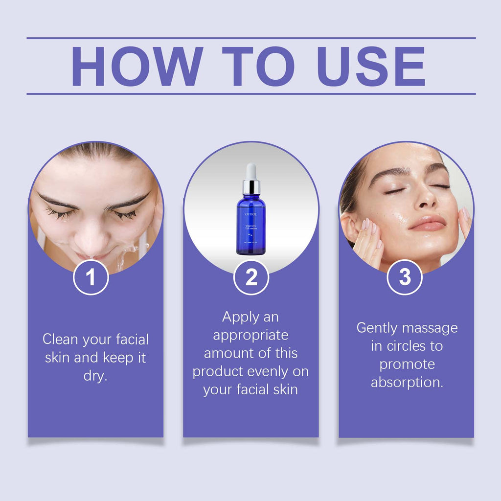Facial Firming & Hydrating Serum