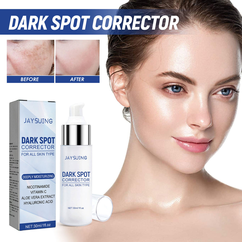 Brightening Spot Repair Face Serum