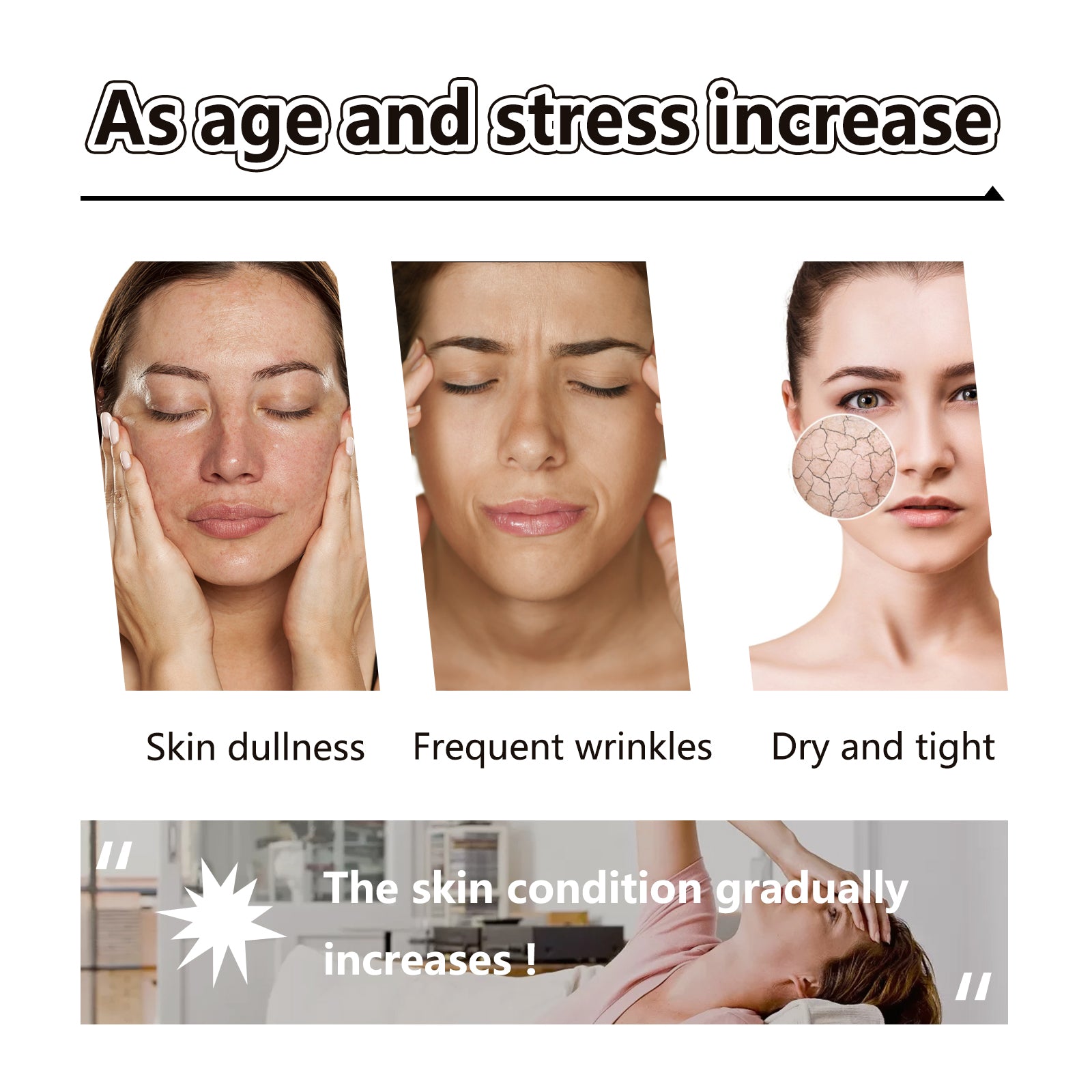 Retinol Collagen Day & Night Moisturizer