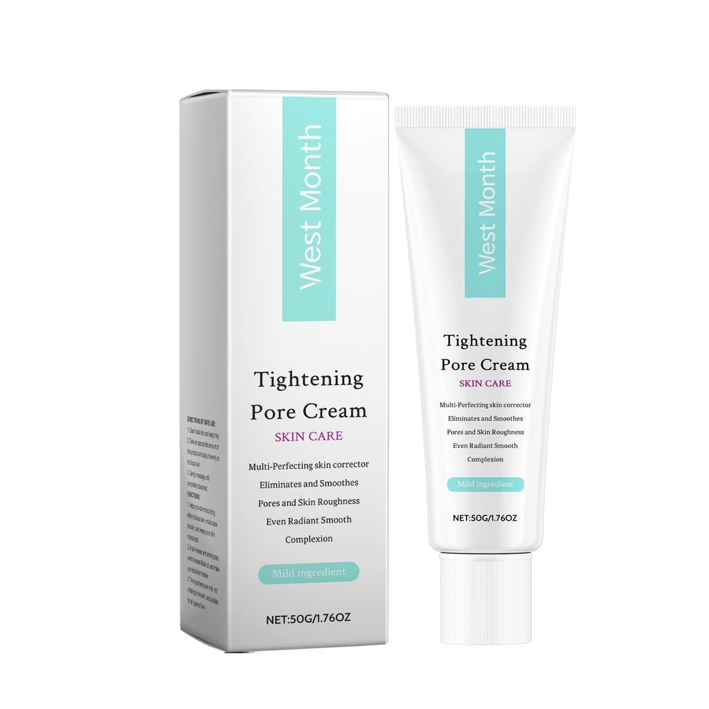 Oil Control Hydrating Face Cream