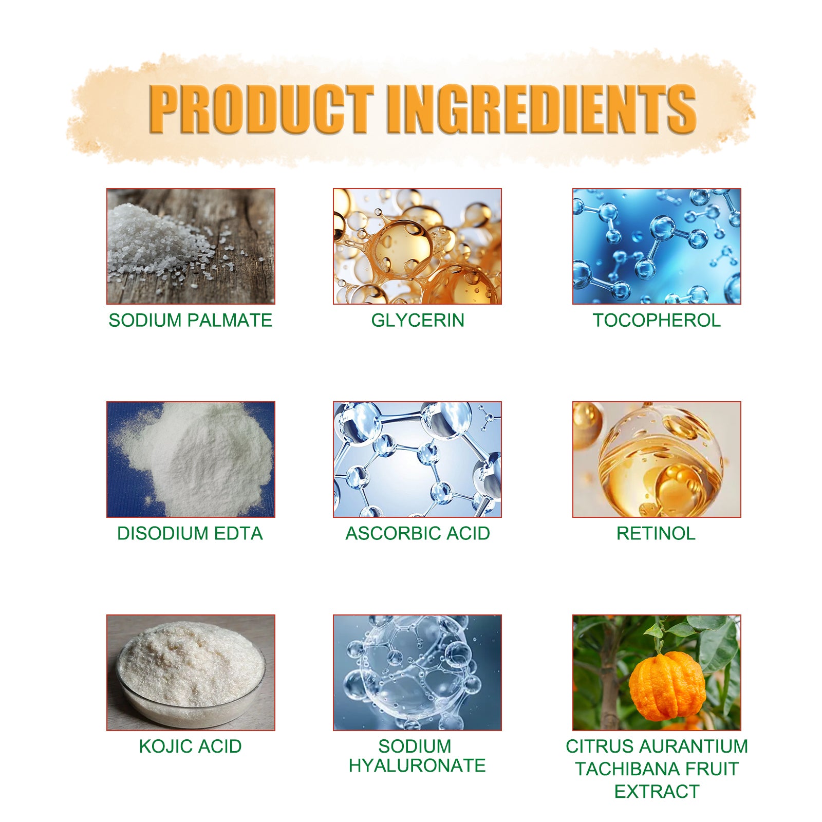Kojic Acid Brightening Cleansing Soap – Even Skin Tone