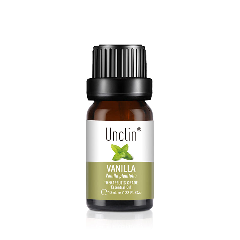 Plant-Based Essential Oil – Moisturizing, Soothing & Aromatherapy
