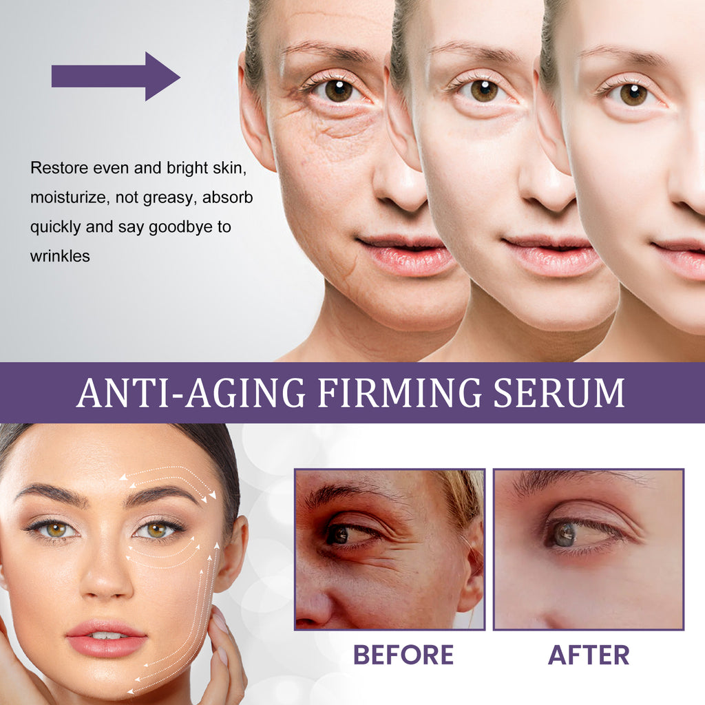 Collagen Anti-Aging Firming Essence