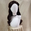 Catara Cosplay Wig – Heat Resistant Silk