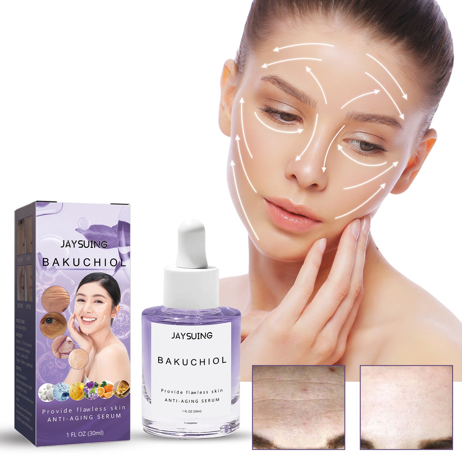Collagen Anti-Aging Firming Essence