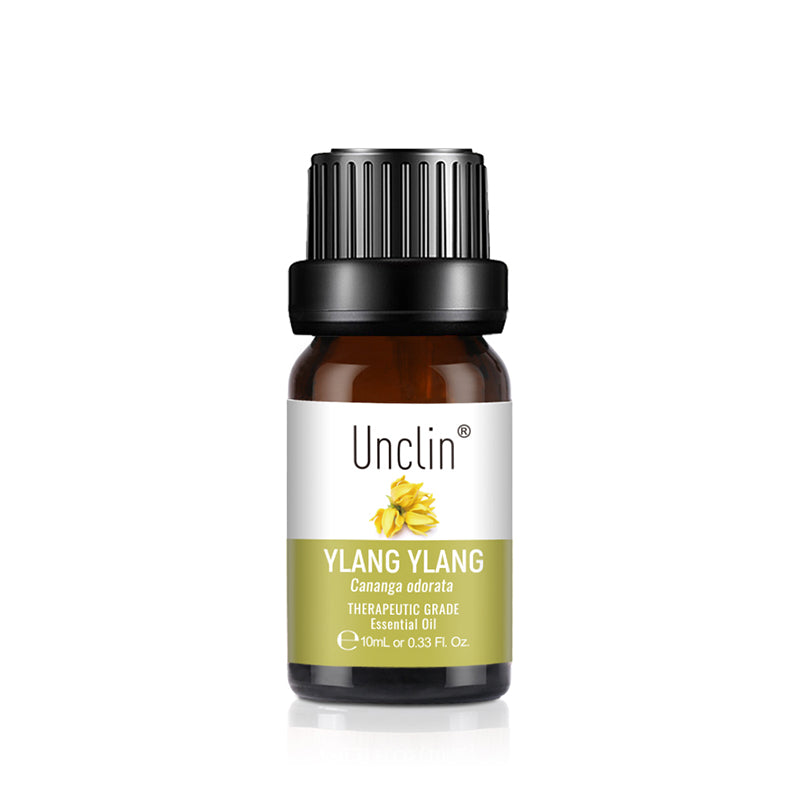 Plant-Based Essential Oil – Moisturizing, Soothing & Aromatherapy