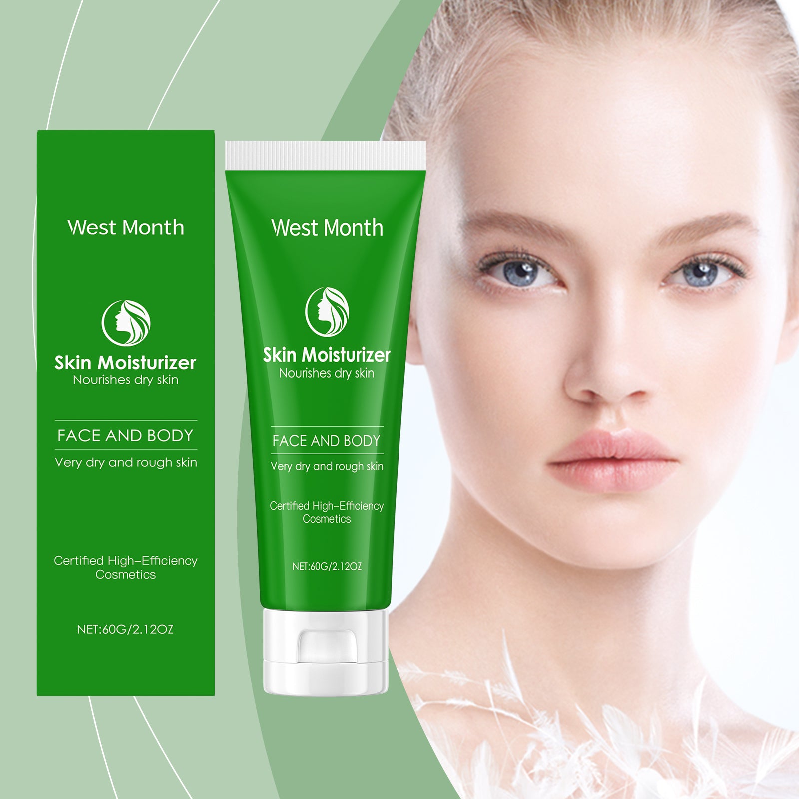 Gentle Repair Face Cream