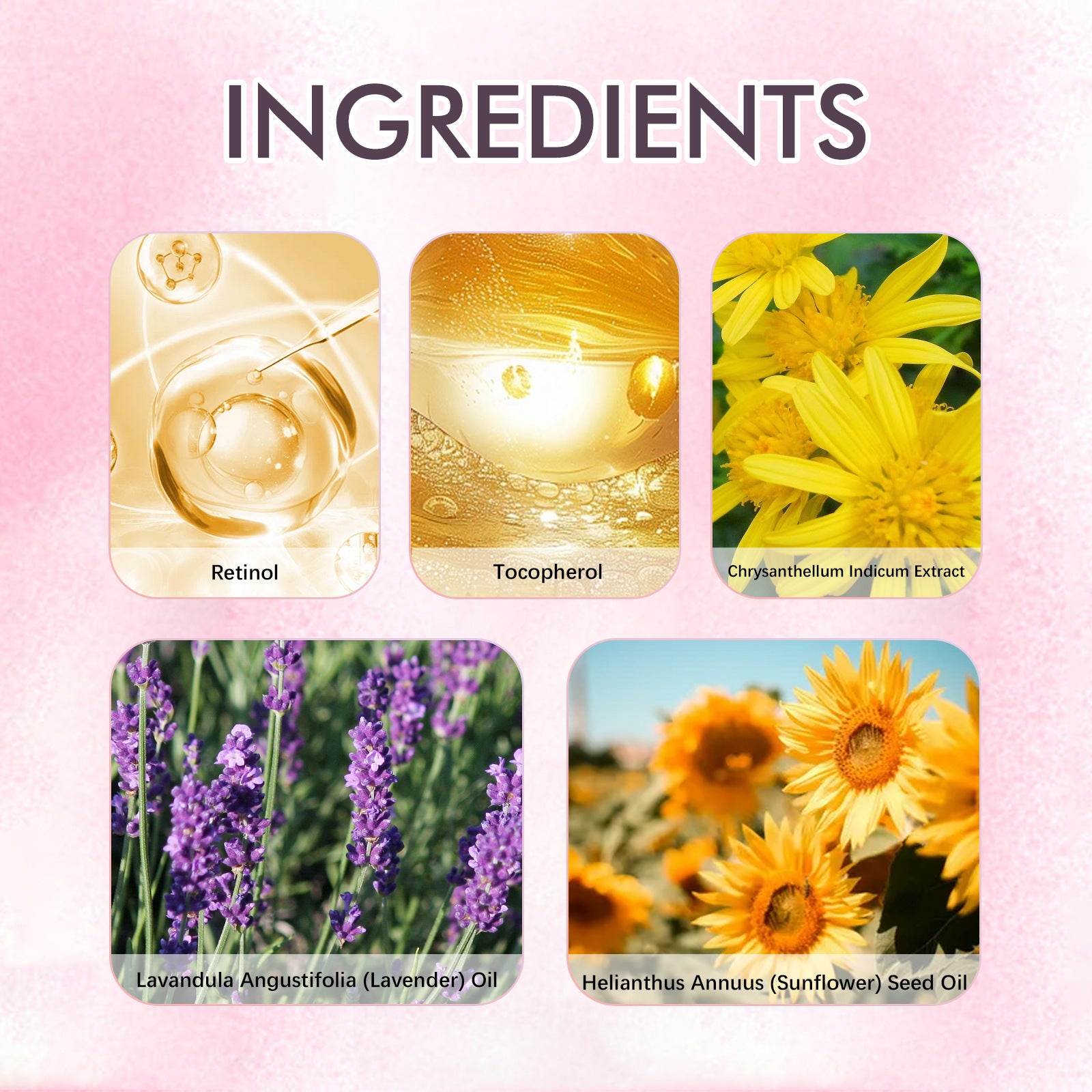 Nourishing Skincare Body Oil – Fade Scars & Moisturize