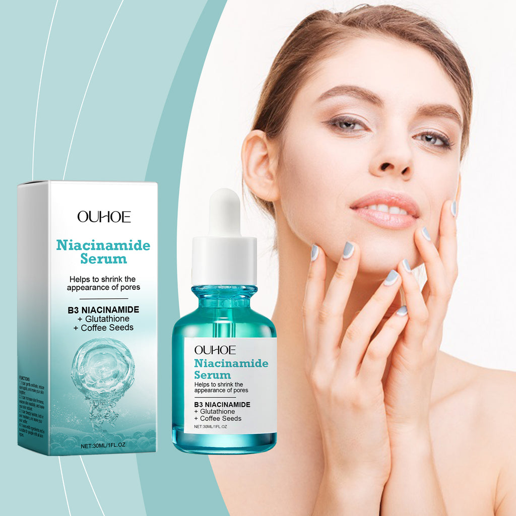 Nicotinamide Brightening Serum
