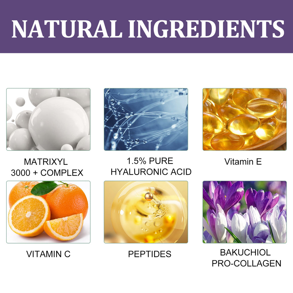 Collagen Anti-Aging Firming Essence