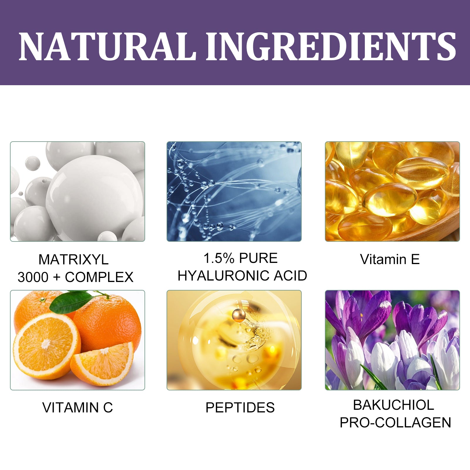 Collagen Anti-Aging Firming Essence