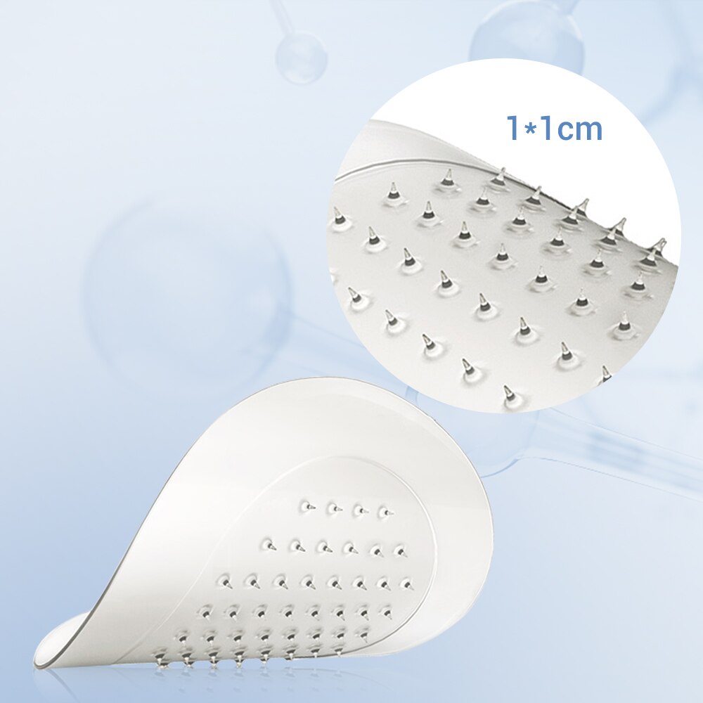 Microneedle Pimple Patches – Acne Treatment Stickers (9pcs)