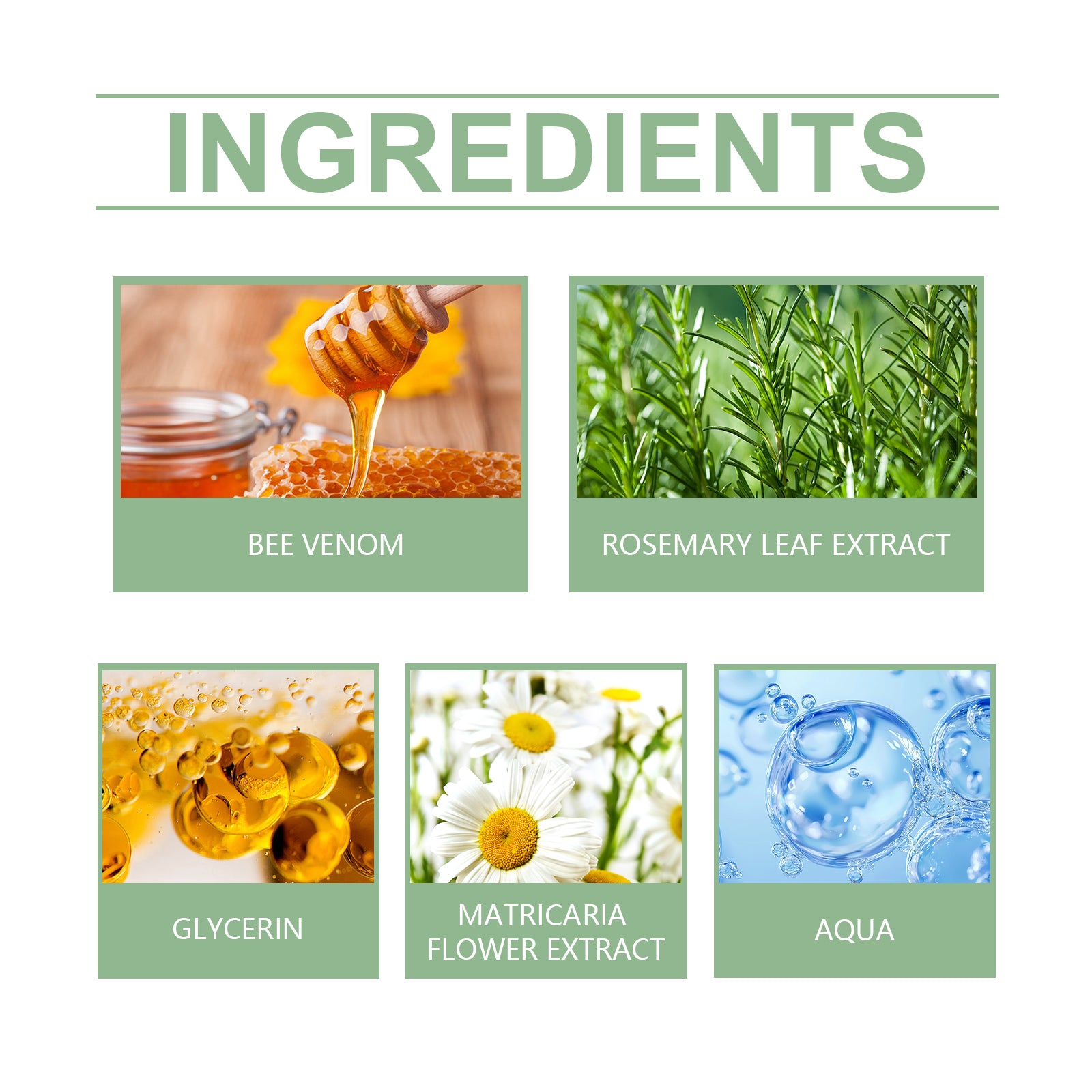 Gentle Repair Face Cream
