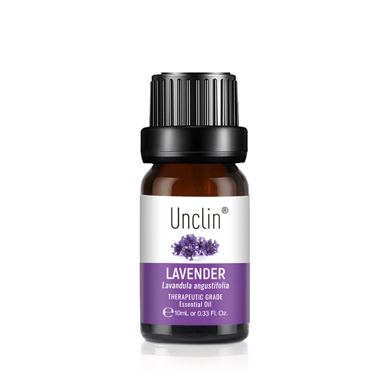 Plant-Based Essential Oil – Moisturizing, Soothing & Aromatherapy
