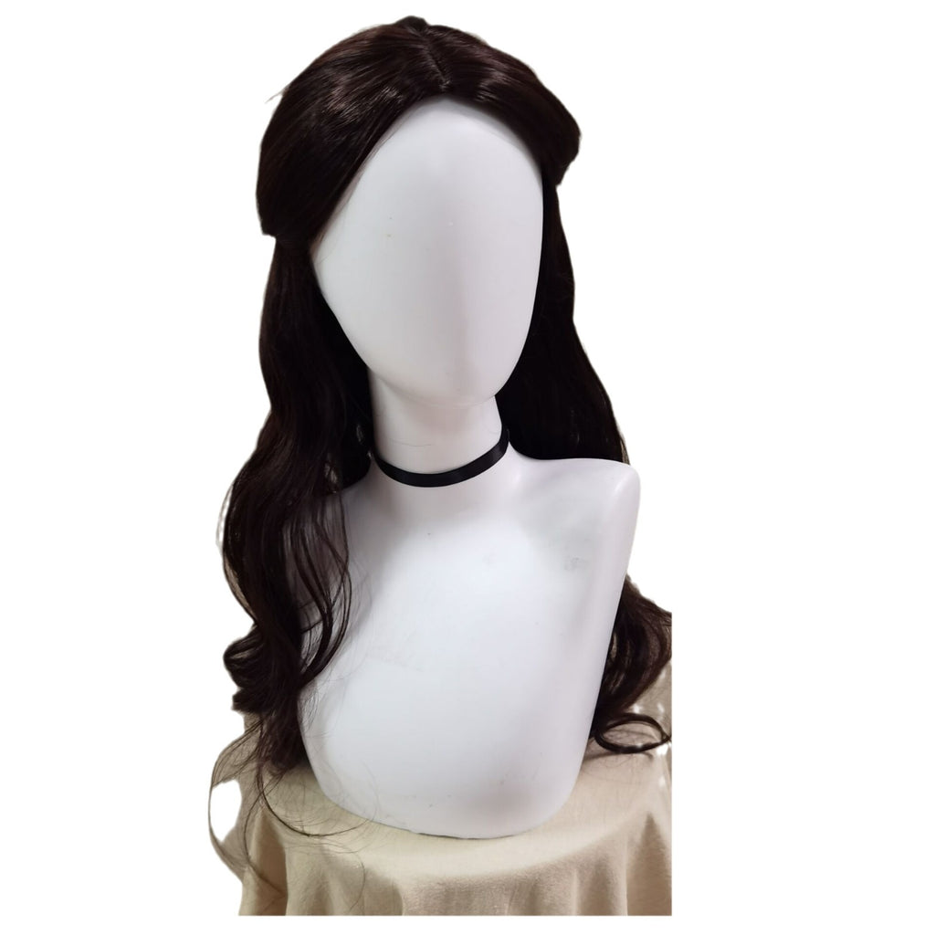 Catara Cosplay Wig – Heat Resistant Silk