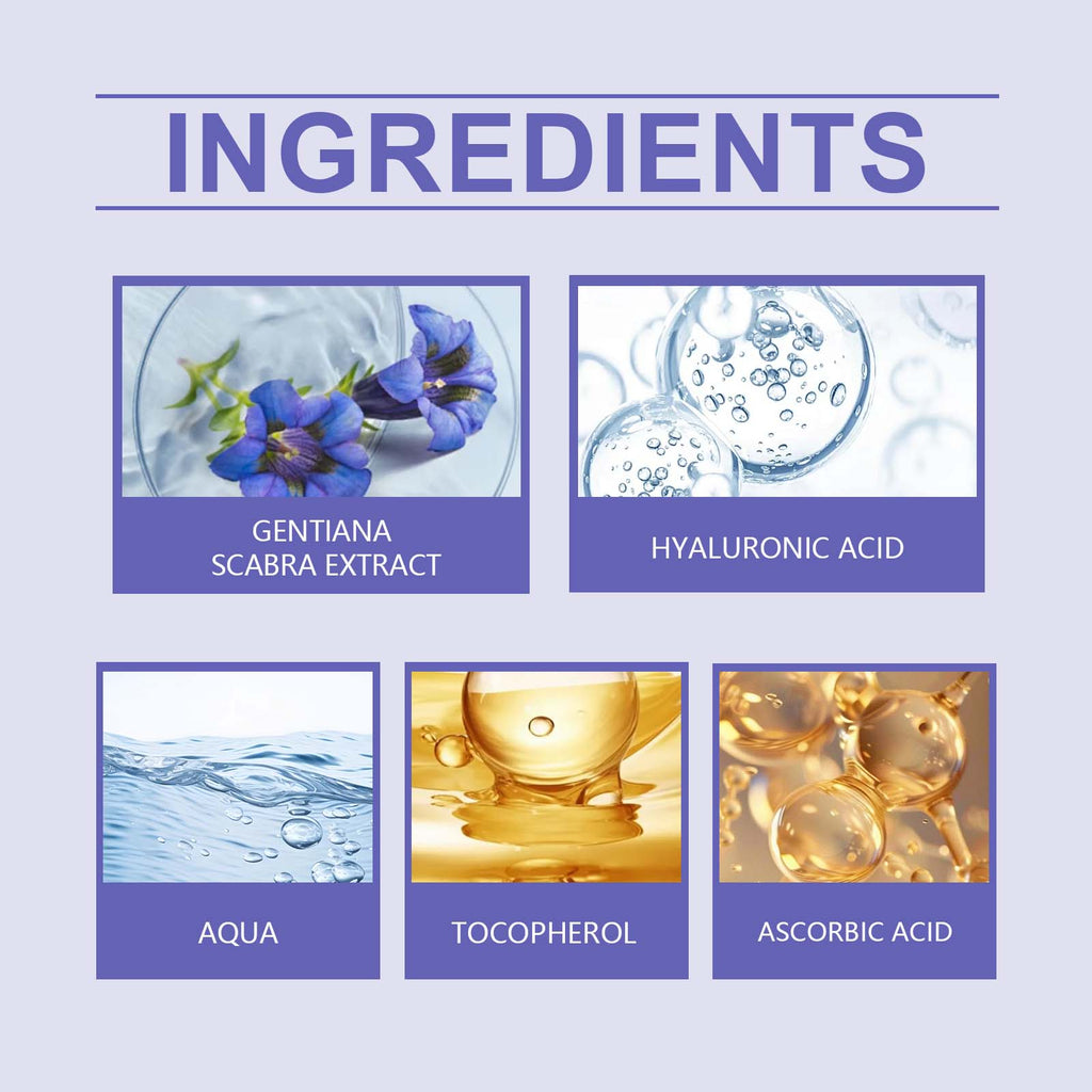 Facial Firming & Hydrating Serum