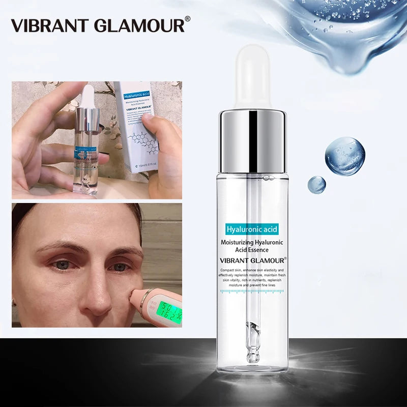 Hyaluronic Acid Glow Serum
