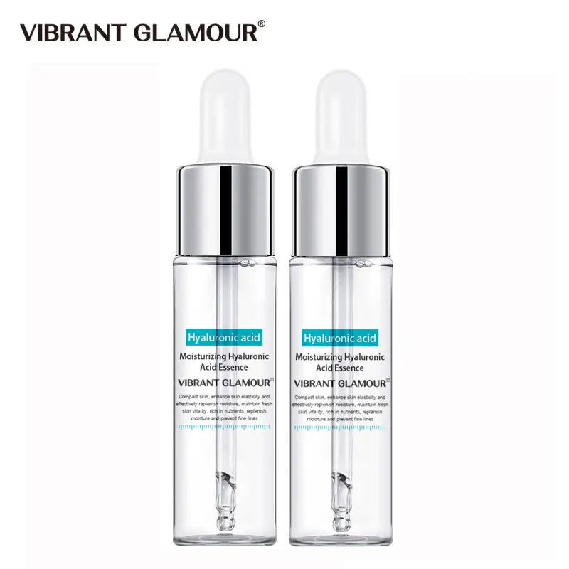 Hyaluronic Acid Glow Serum