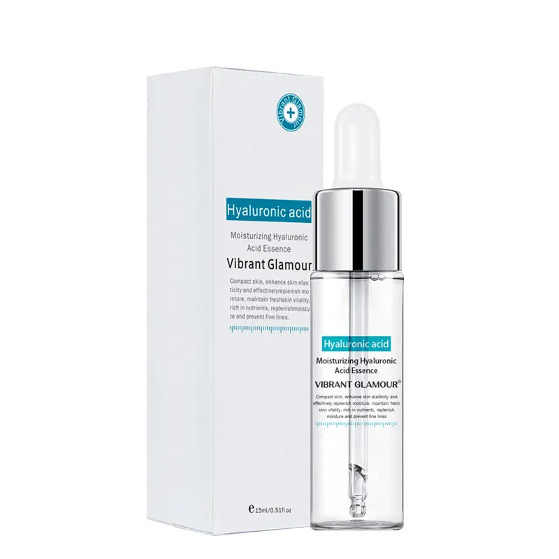Hyaluronic Acid Glow Serum