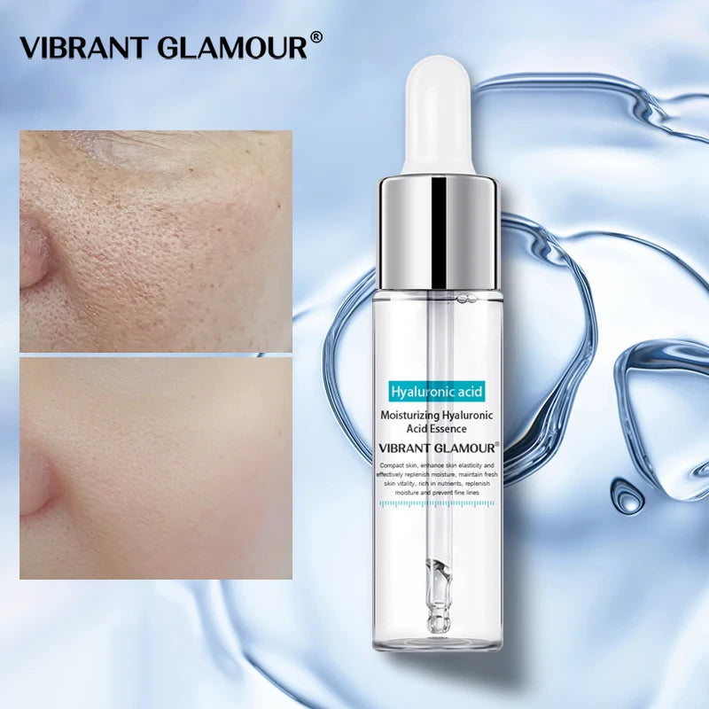 Hyaluronic Acid Glow Serum