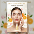 Glow Face Serum Guide Cover