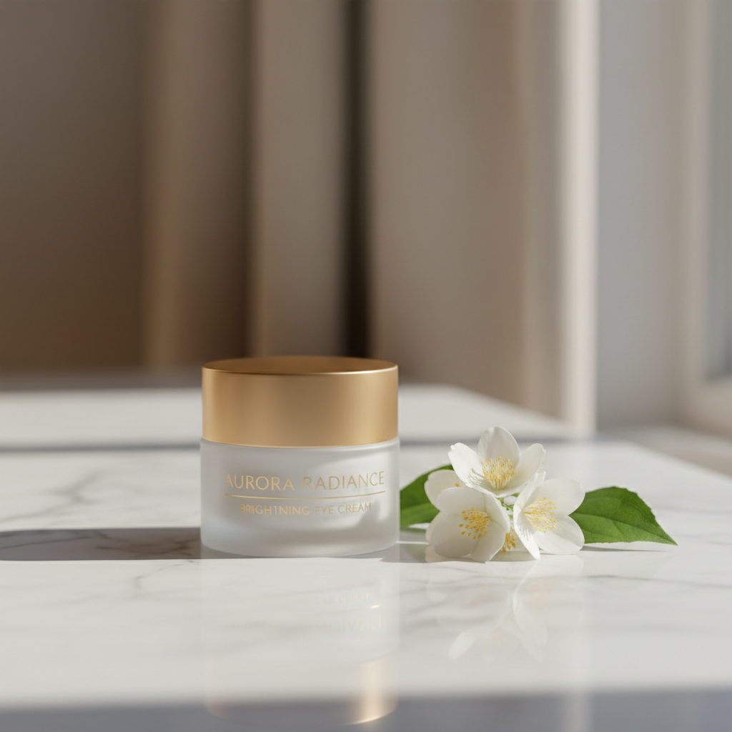 Brightening Eye Cream