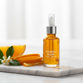 Vitamin C Glow Face Serum