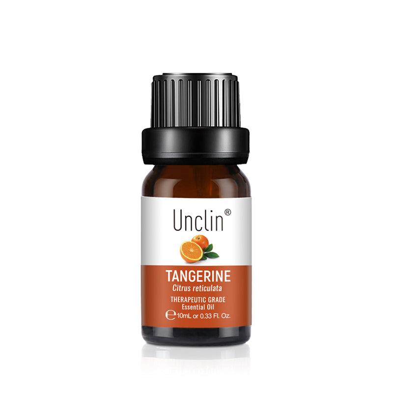 Plant-Based Essential Oil