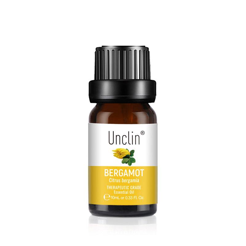 Plant-Based Essential Oil