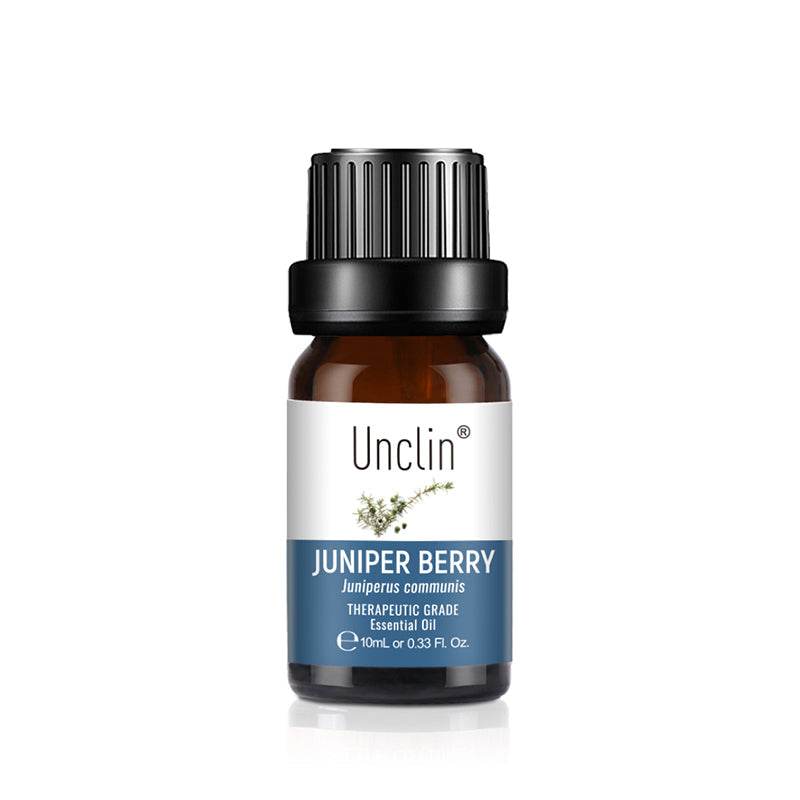 Plant-Based Essential Oil