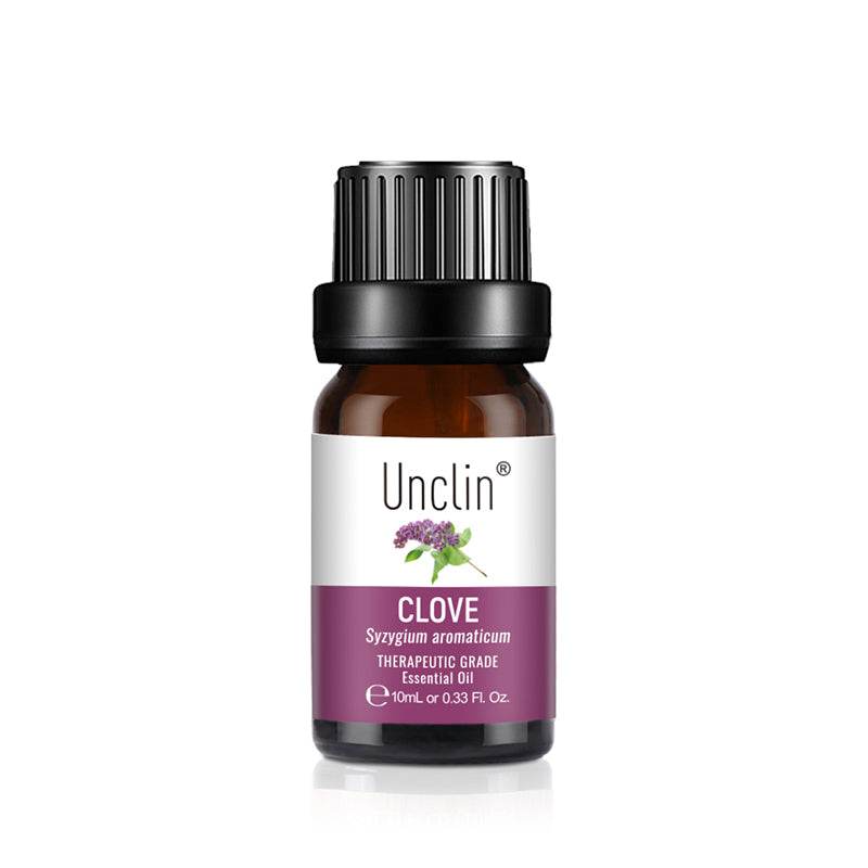 Plant-Based Essential Oil