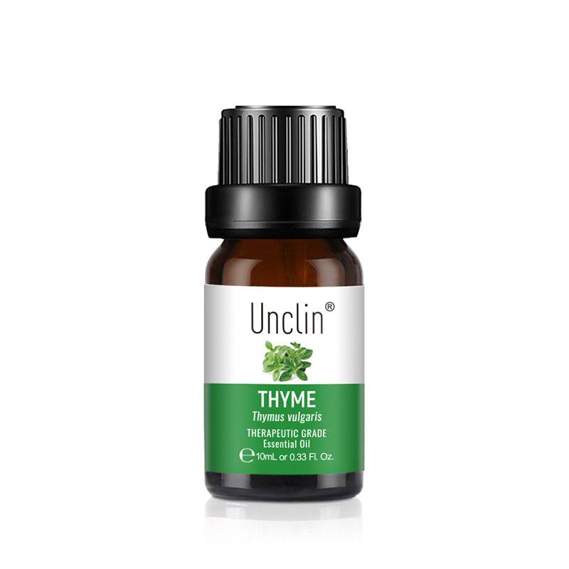 Plant-Based Essential Oil
